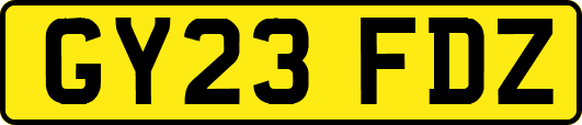 GY23FDZ