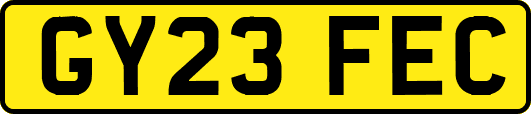 GY23FEC