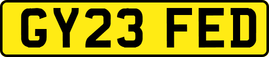 GY23FED