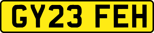 GY23FEH