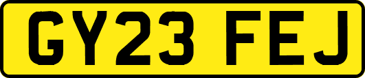 GY23FEJ
