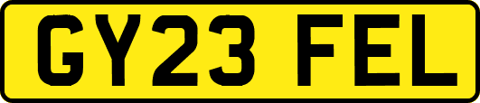 GY23FEL