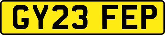 GY23FEP