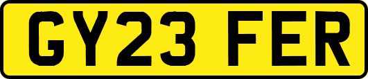 GY23FER