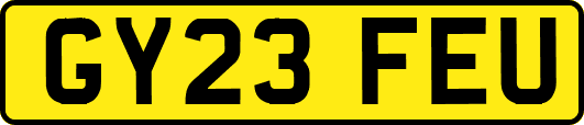 GY23FEU