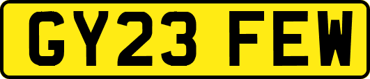 GY23FEW