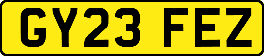 GY23FEZ