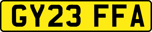 GY23FFA