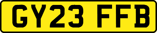GY23FFB