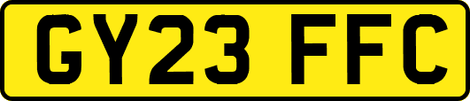 GY23FFC