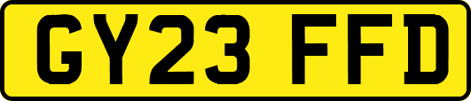 GY23FFD