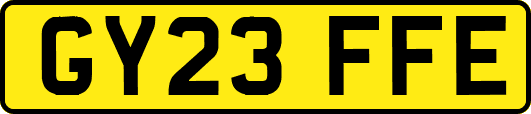 GY23FFE