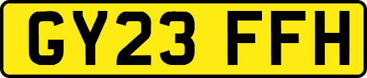 GY23FFH