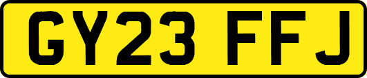 GY23FFJ