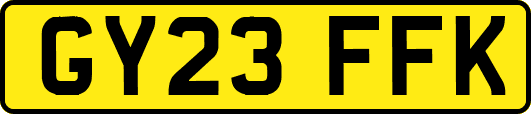 GY23FFK