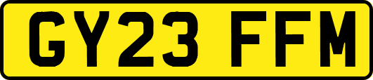 GY23FFM