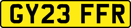 GY23FFR