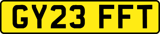 GY23FFT