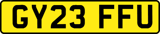 GY23FFU