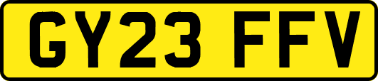 GY23FFV