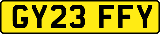GY23FFY
