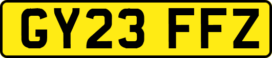 GY23FFZ