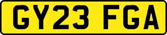 GY23FGA
