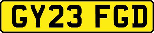 GY23FGD