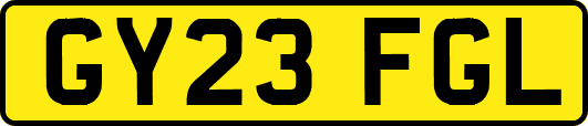 GY23FGL