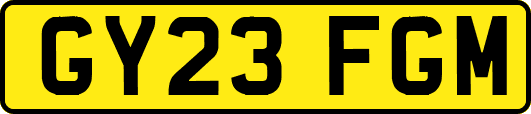 GY23FGM