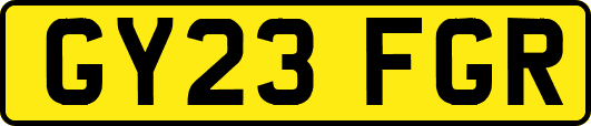 GY23FGR
