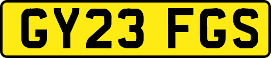 GY23FGS