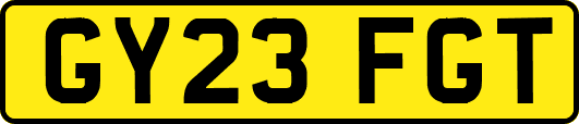 GY23FGT