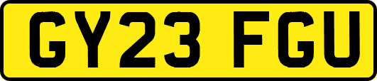 GY23FGU