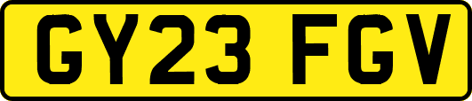 GY23FGV