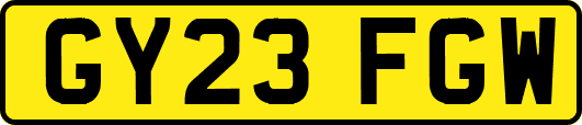 GY23FGW