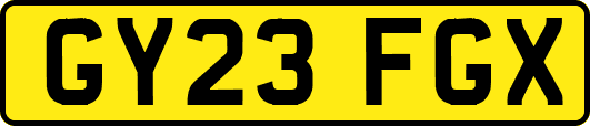 GY23FGX