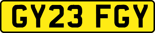 GY23FGY