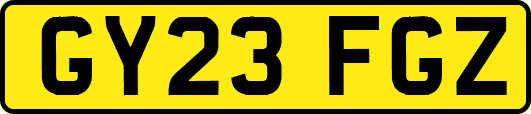 GY23FGZ