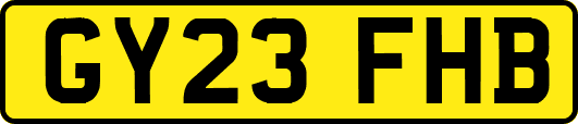 GY23FHB