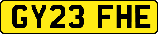 GY23FHE