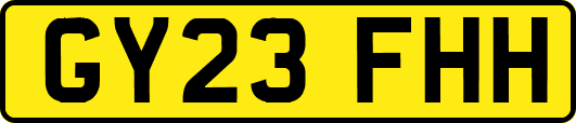 GY23FHH