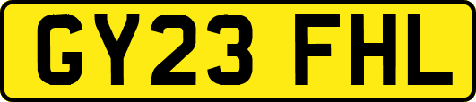 GY23FHL