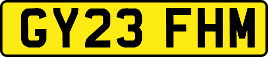 GY23FHM