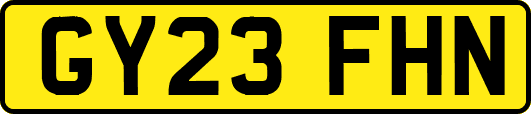 GY23FHN