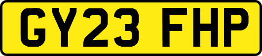 GY23FHP
