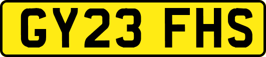 GY23FHS