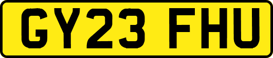 GY23FHU