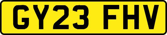 GY23FHV