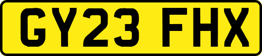 GY23FHX